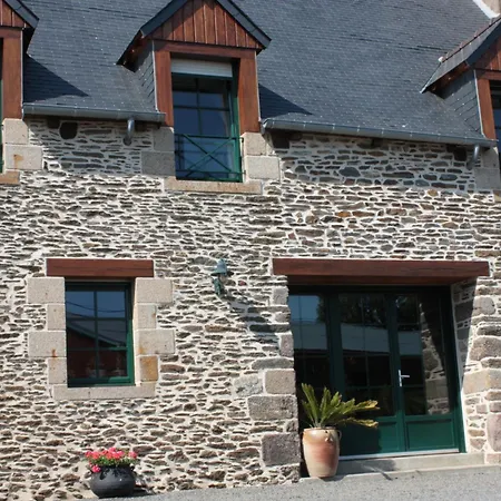 Le Petit Porcon Saint-Méloir-des-Ondes